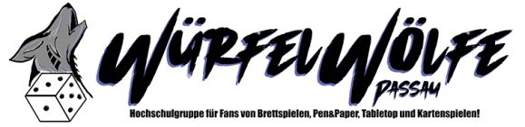 Würfelwölfe Passau